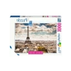 1000 Parça Paris Manzarası Puzzle