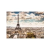 1000 Parça Paris Manzarası Puzzle