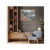 1000 Parça Porto Gölü Temalı Puzzle Seti