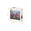 1000 Parça Puzzle ile Profesyonel Hobi Yapboz Serisi