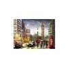 1000 Parça Puzzle - London Temalı