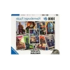 1000 Parça Puzzle - Star Wars Mandalorian