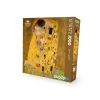 1000 Parça Puzzle, The Kiss Tablosu ile Eğlenceli Zaman