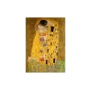 1000 Parça Puzzle, The Kiss Tablosu ile Eğlenceli Zaman