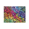 1000 Parça Renkli Marbles Yetişkin Puzzle