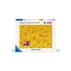 1000 Parça Renkli Ördek Temalı Puzzle, Eğlenceli Zorluk