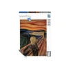 1000 Parça Sanat Eseri Puzzle: The Scream