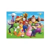 1000 Parça Super Mario Yetişkin Puzzle