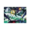 1000 Parça X Wing Puzzle, Eğlenceli Yapboz Deneyimi