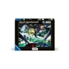 1000 Parça X Wing Puzzle, Eğlenceli Yapboz Deneyimi