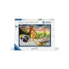 1000 Parçalı Bambi Puzzle, Eğlenceli Yapboz