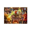 1000 Parçalı Disney Villains Temalı Eğlenceli Puzzle