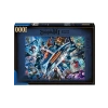 1000 Parçalı Marvel Villains Puzzle: Taskmaster