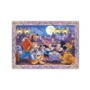 1000 Parçalı Mickey Mozaik Puzzle