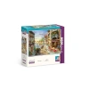 1000 Parçalı Yemeğe Davet Temalı Puzzle Seti