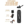 1000ml Tritan Su Matarası - PİPETLİ ve Kullanışlı
