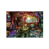 1000p Puzzle Korsanın Odası