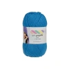 100gr 300m El Örgü İpi, Mavi Turkuaz Renk
