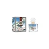100ml Kadın Edt Parfüm, Classic Monoi Pour Femme