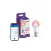 100W Akıllı E27 Ampul, Renkli Ambiyans Işığı