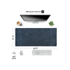 100x50 cm Dikişli Kenar Gaming Mouse Pad, Farklı Renk Seçenekleri