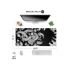 100x50 cm Dikişli Kenar Oyuncu Mouse Pad - 4 Farklı Model Seçeneği