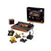 10306 Atari 2600 Modeli, Koleksiyonluk Ahşap Yapım Seti
