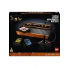 10306 Atari 2600 Modeli, Koleksiyonluk Ahşap Yapım Seti