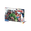 104 Maxi Parça Avengers Temalı Puzzle