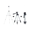 105 cm Uzunlu Telefon ve Kamera Tutucu Tripod Ayak Profesyonel Kullanım
