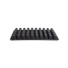 10501 Fide Viyolü Tohum Yetiştirme Kabı 5 X 50 Gözlü