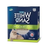 10L Box Less Tracking Bentonite Kedi Kumu, Yüksek Emme Kapasitesi