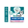 10L Topaklanan Kedi Kumu, Aktif Beyaz Lotus Çiçeği ile