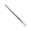 1.0mm Uçlu Mavi Ceramik Roller Refil