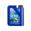 10W-40 Motor Yağı, 1 Litre, Otomotiv Bakım İçin Yüksek Performans