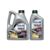 10W-40 Motor Yağı, 4 Litre ve 1 Litre Seti