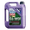 10W-60 5 Litre Motor Yağı ile Yüksek Performans Sağlayın