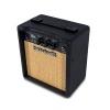 10W Güçlü Elektro Gitar Amfisi - Kompakt Tasarım