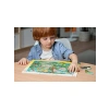 11 Parçalı Canlı Renklerde Hayvanlar Puzzle