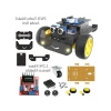 112 Parça Başlangıç Seti, Arduino ile Uyumlu, Renkli