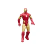 11,5 inç Iron Man Aksiyon Figürü, Süper Kahraman Oyuncağı
