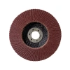 115 mm 80 Kum Alüminyum Oksit Flap Disk
