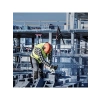 115 mm Turbo Segmanlı Elmas Kesme Diski, Gri Renkli ve Dayanıklı