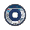 115 mm X-LOCK Yelpaze Taşlama Diski, Profesyonel Aksesuar
