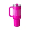 1.18L Kapasiteli Termos, Pratik Flip Straw Tasarımı ile