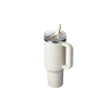 1.18L Pipetli Termos - Krem Renk Seçeneği ile