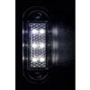 12-24 Volt Beyaz LED Plaka Lambası - 2 Adet Set ile Aydınlatma