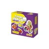 12-36 Ay İlk Magnet Puzzle Taşıtlar Aktivite Kitabı, 978-625-7632-74-4