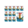 12 Adet 400 Gr Balıklı Yetişkin Köpek Pate