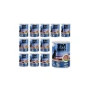 12 adet 400 Gr Somonlu Pate, Yetişkin Köpekler için